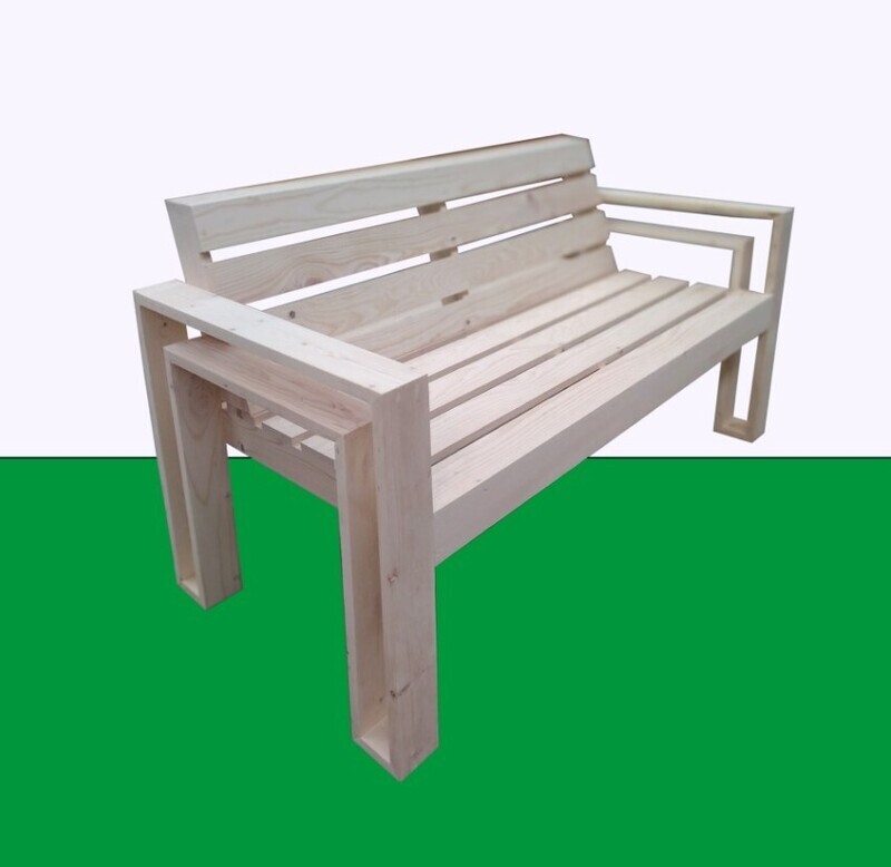 LOVE SEAT CR