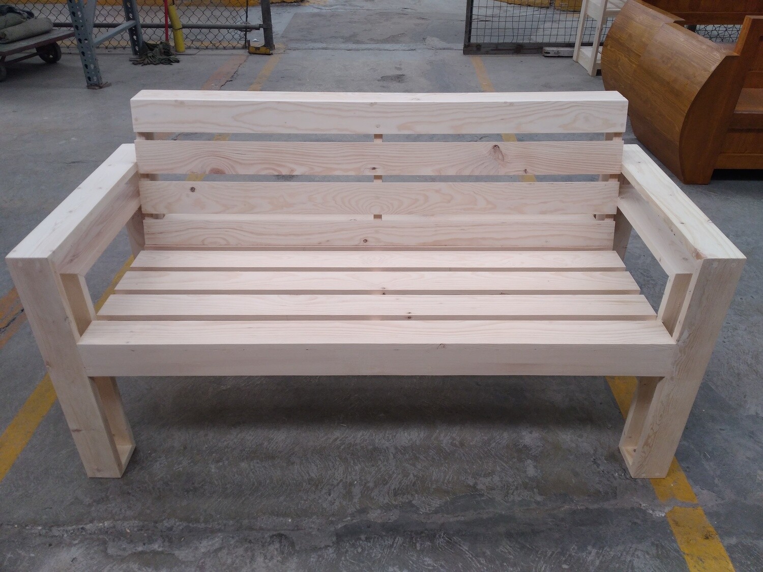LOVE SEAT CR