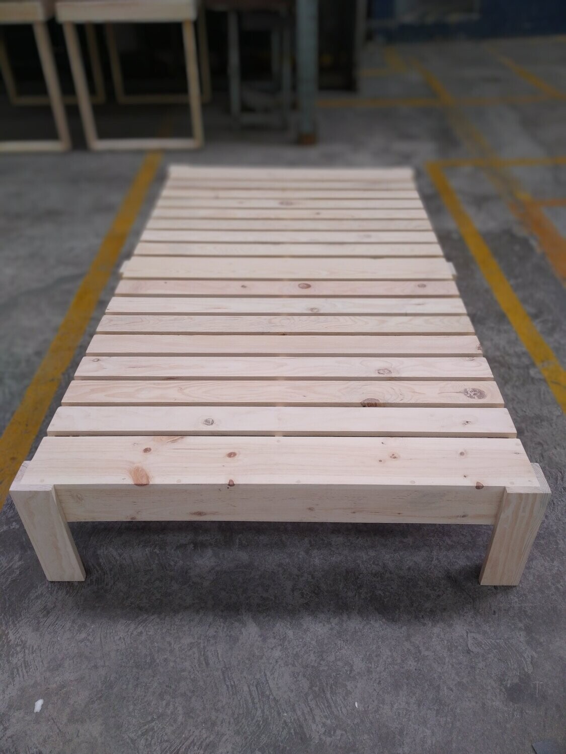 BASE INDIVIDUAL 4.0