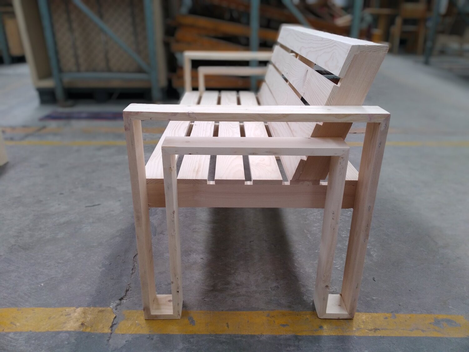 LOVE SEAT CR