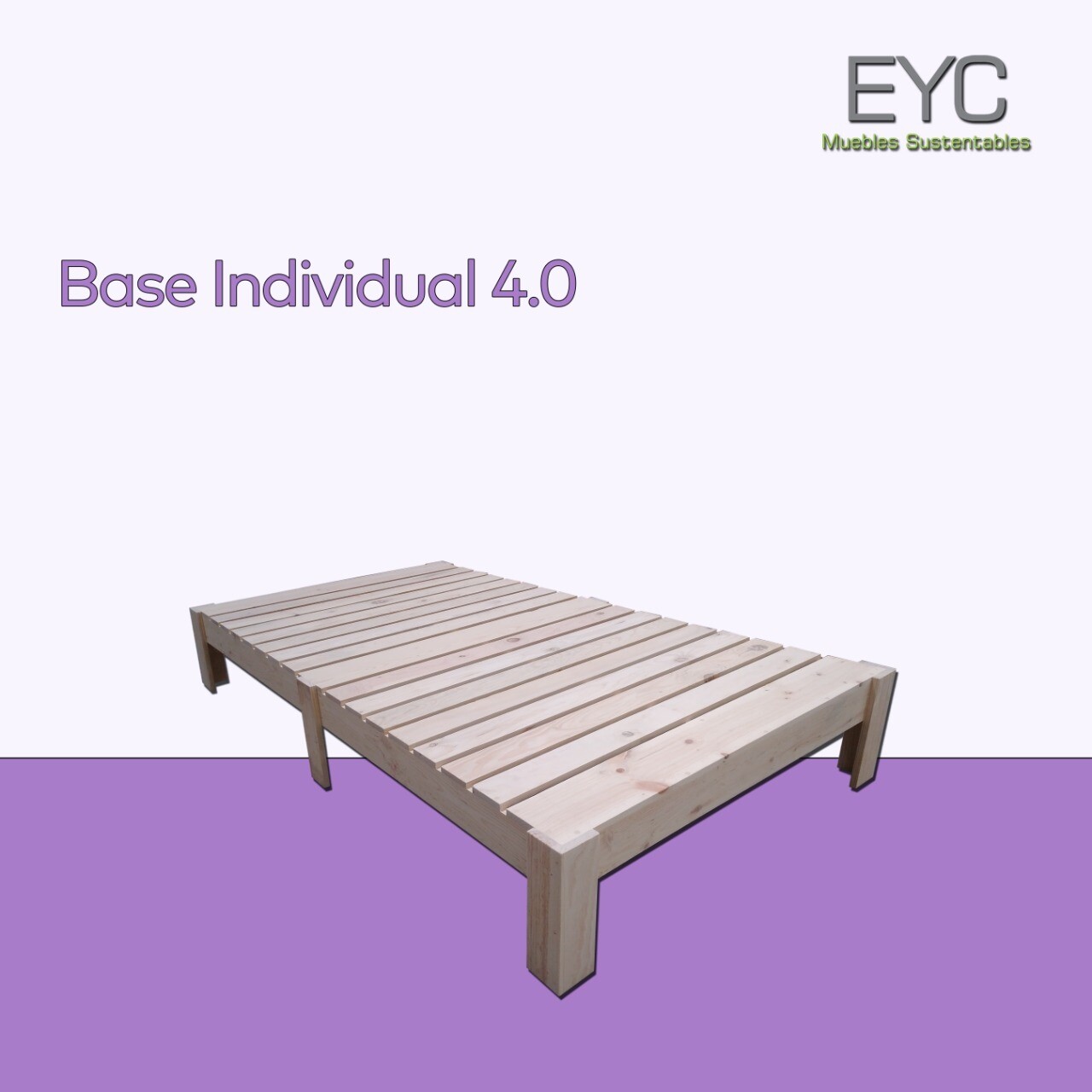 BASE INDIVIDUAL 4.0
