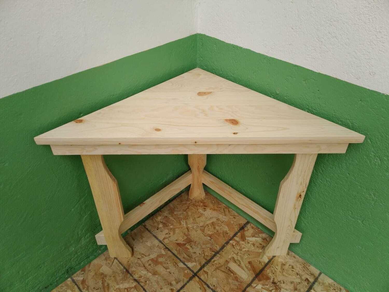 MESA ESQUINER0