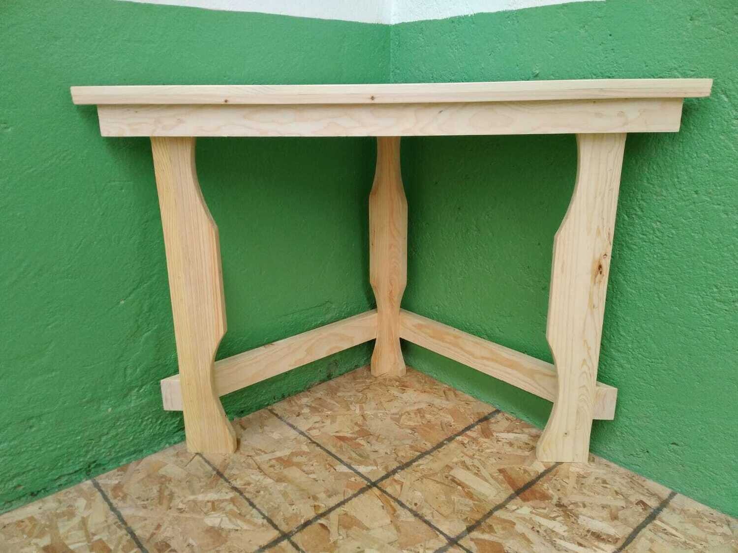 MESA ESQUINER0