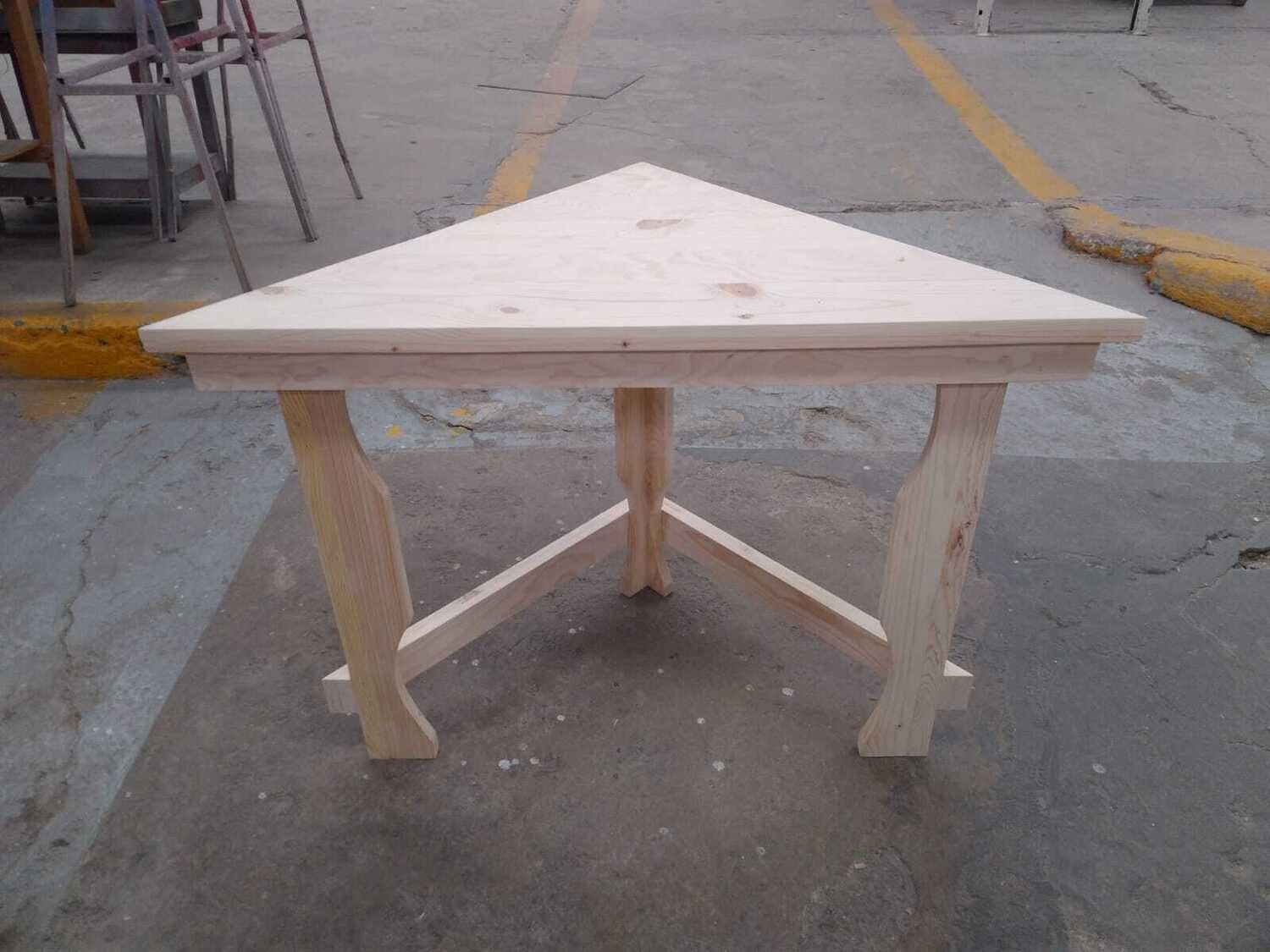 MESA ESQUINER0