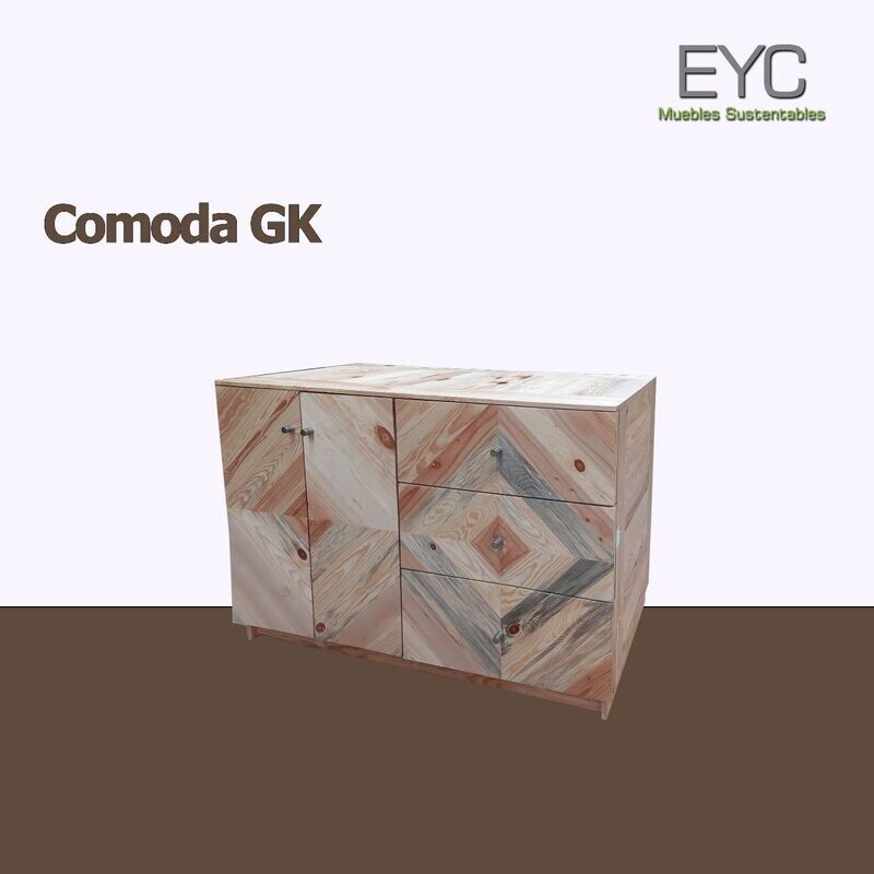 COMODA GK