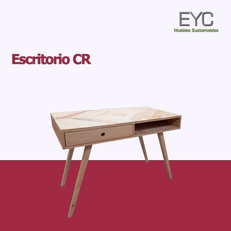 ESCRITORIO CR