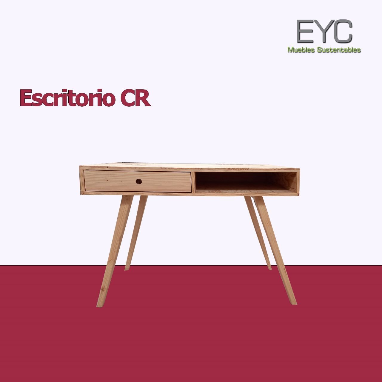 ESCRITORIO CR