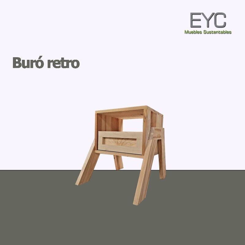 BURO RETRO