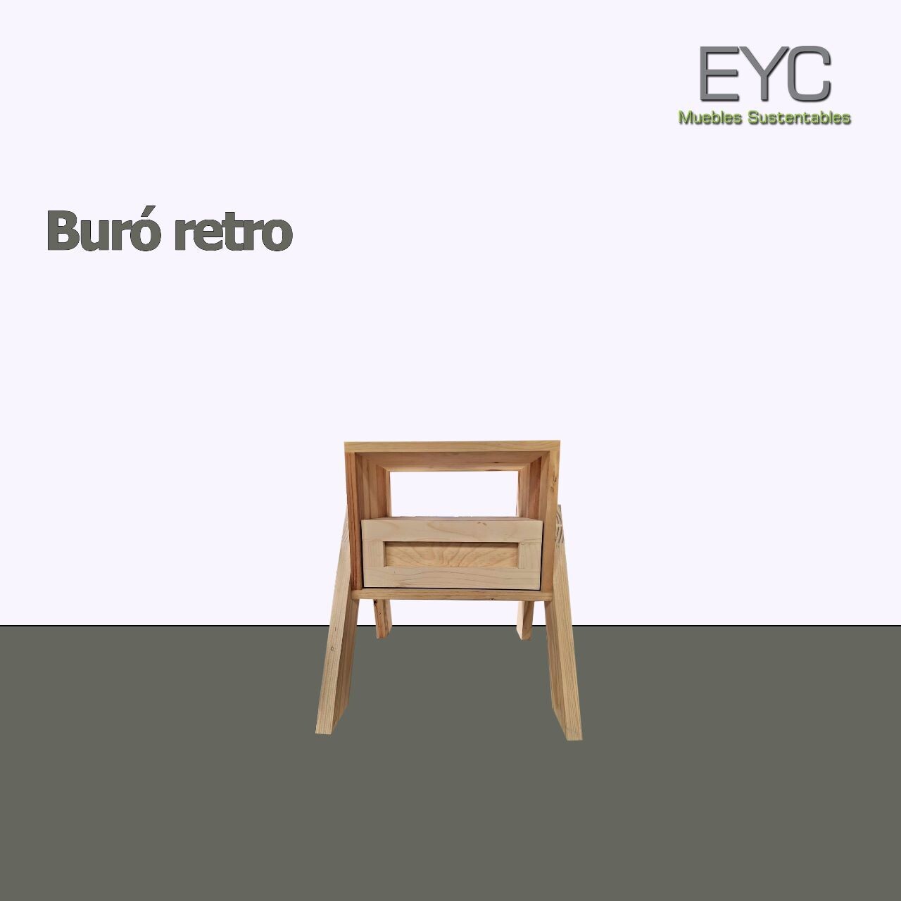 BURO RETRO