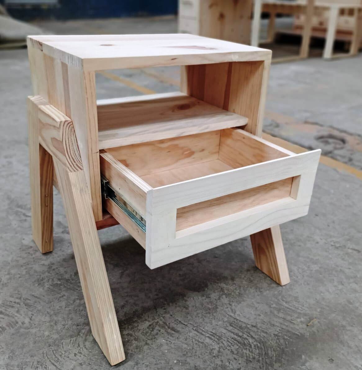 BURO RETRO