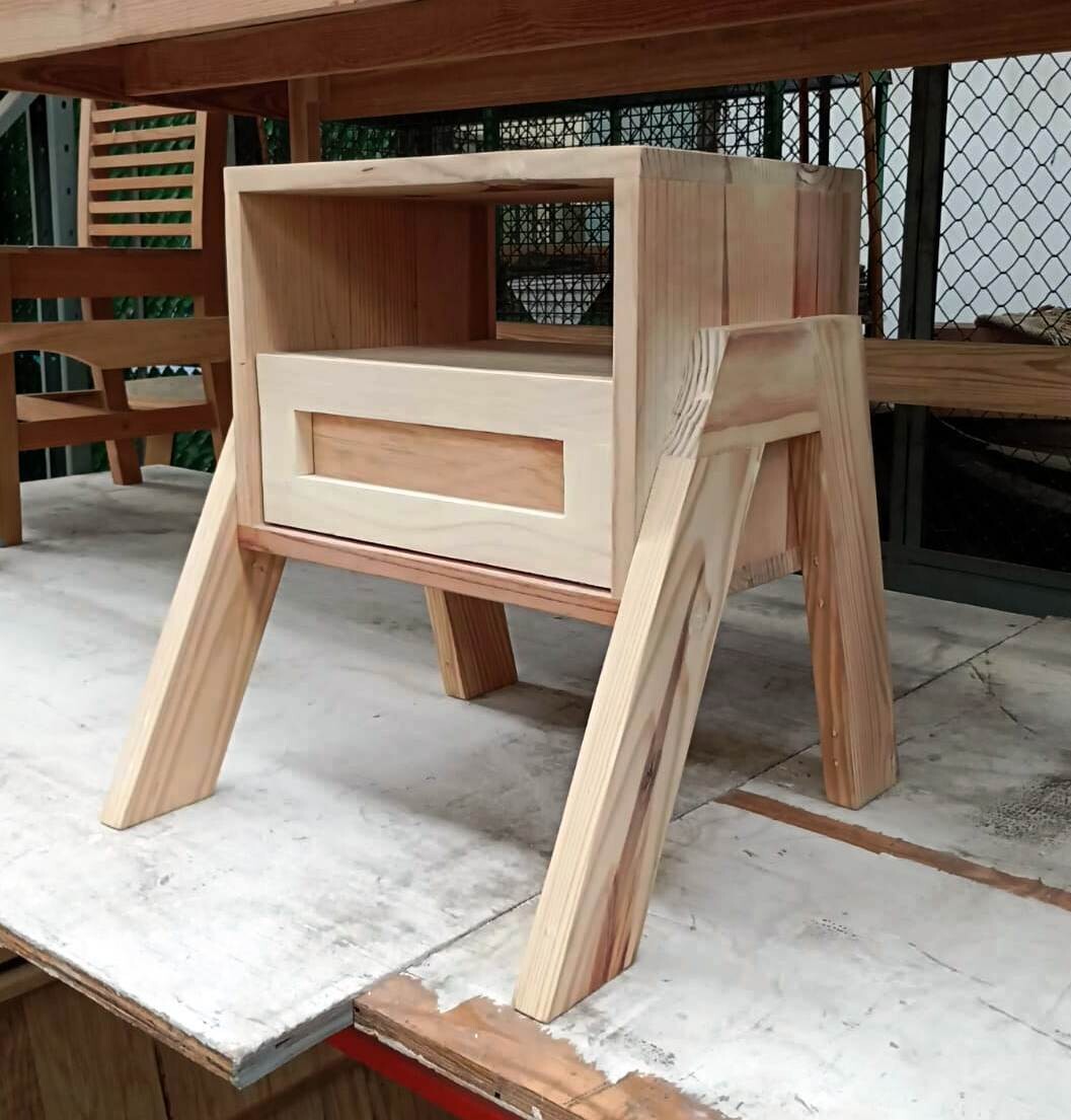 BURO RETRO