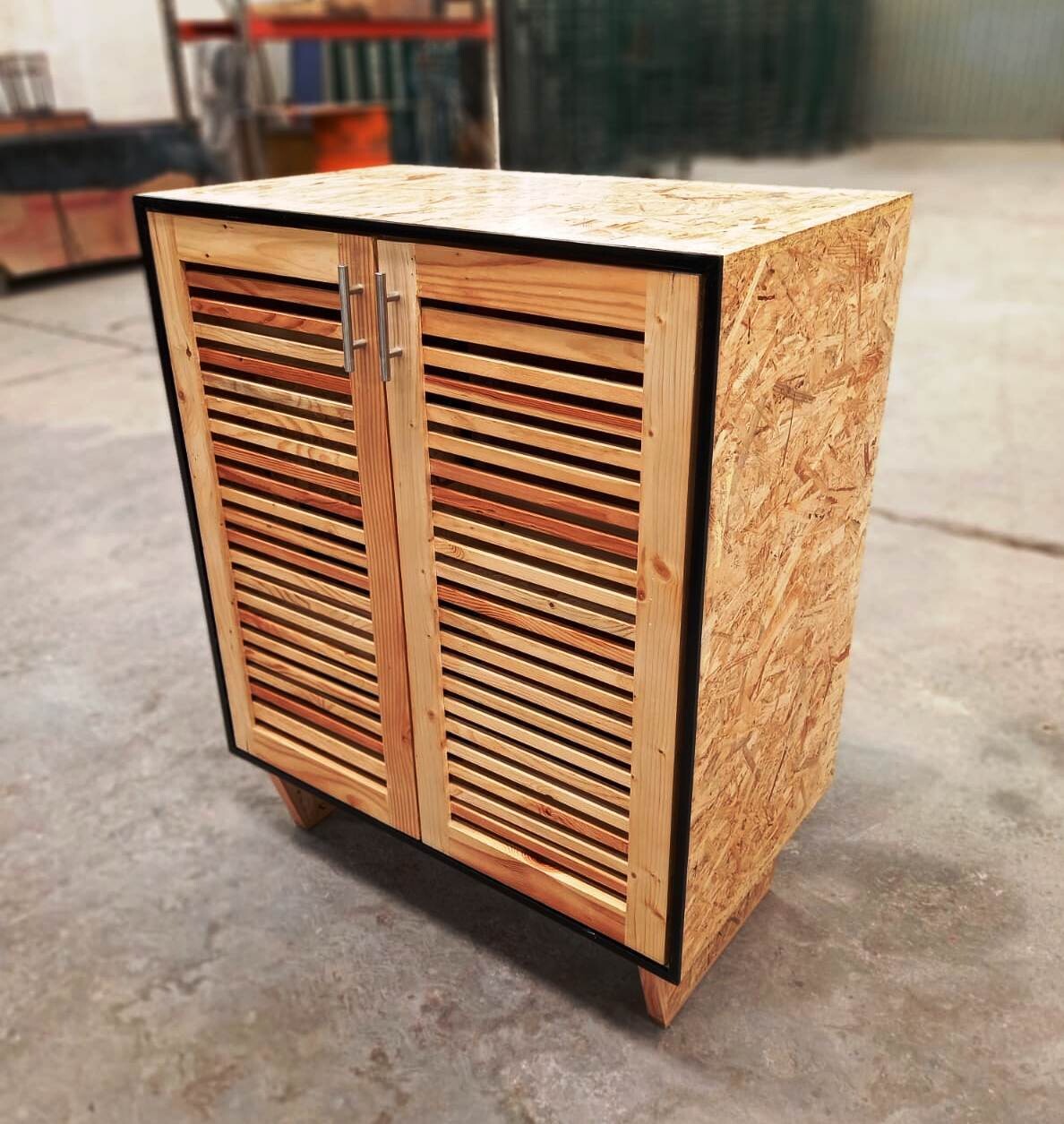 MUEBLE CANTINA