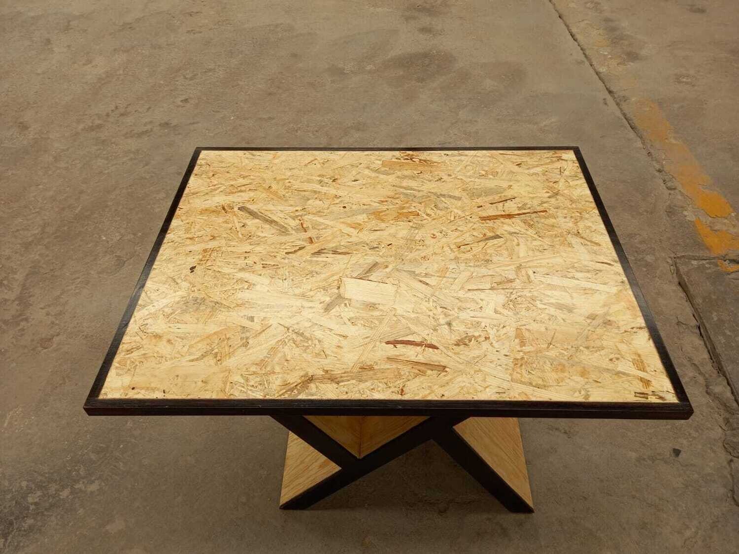 MESA DE CENTRO CR