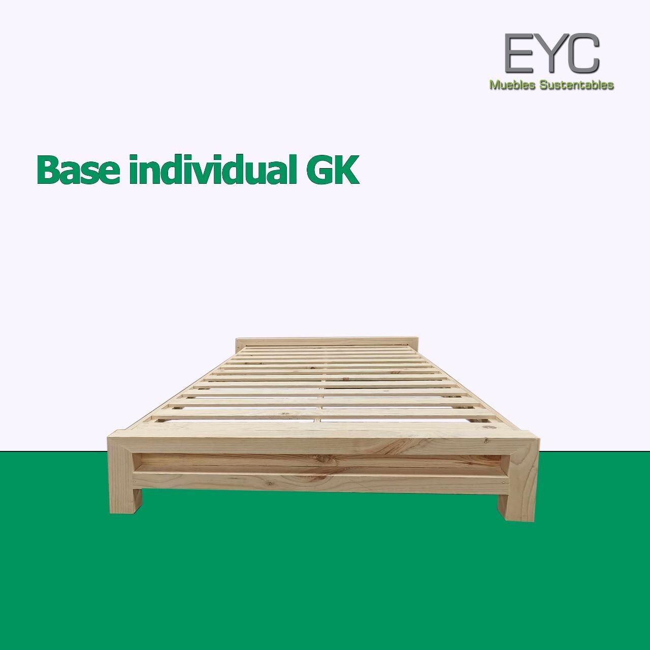 BASE INDIVIDUAL GK