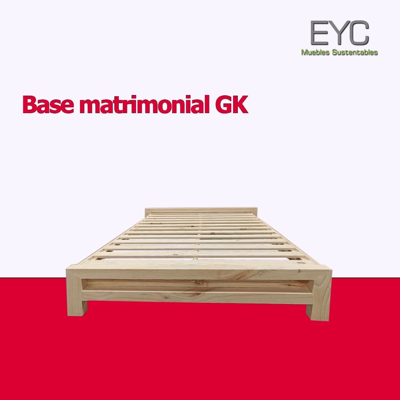 BASE MATRIMONIAL GK
