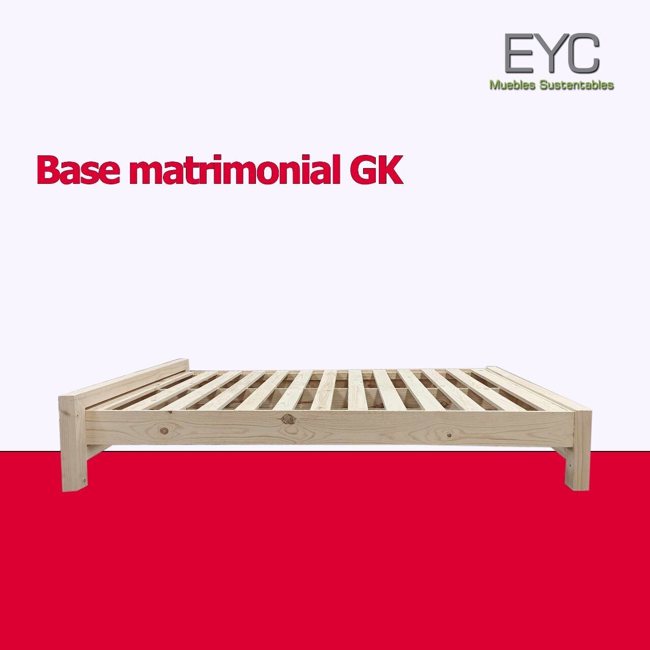 BASE MATRIMONIAL GK