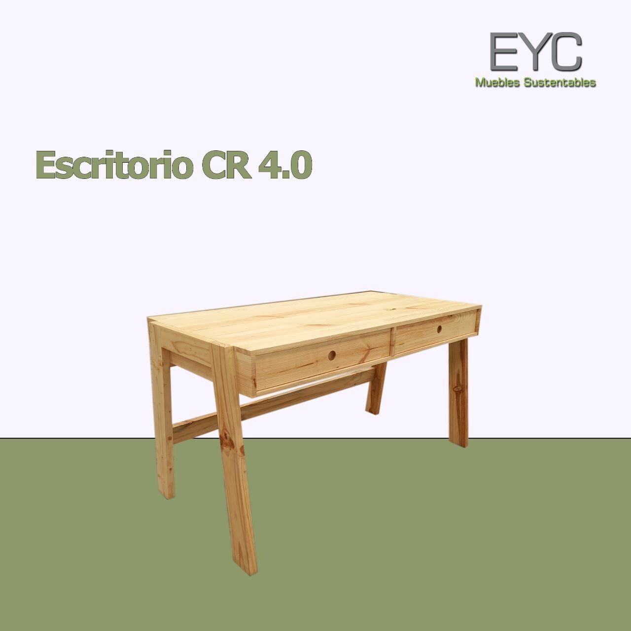 ESCRITORIO CR 4.0