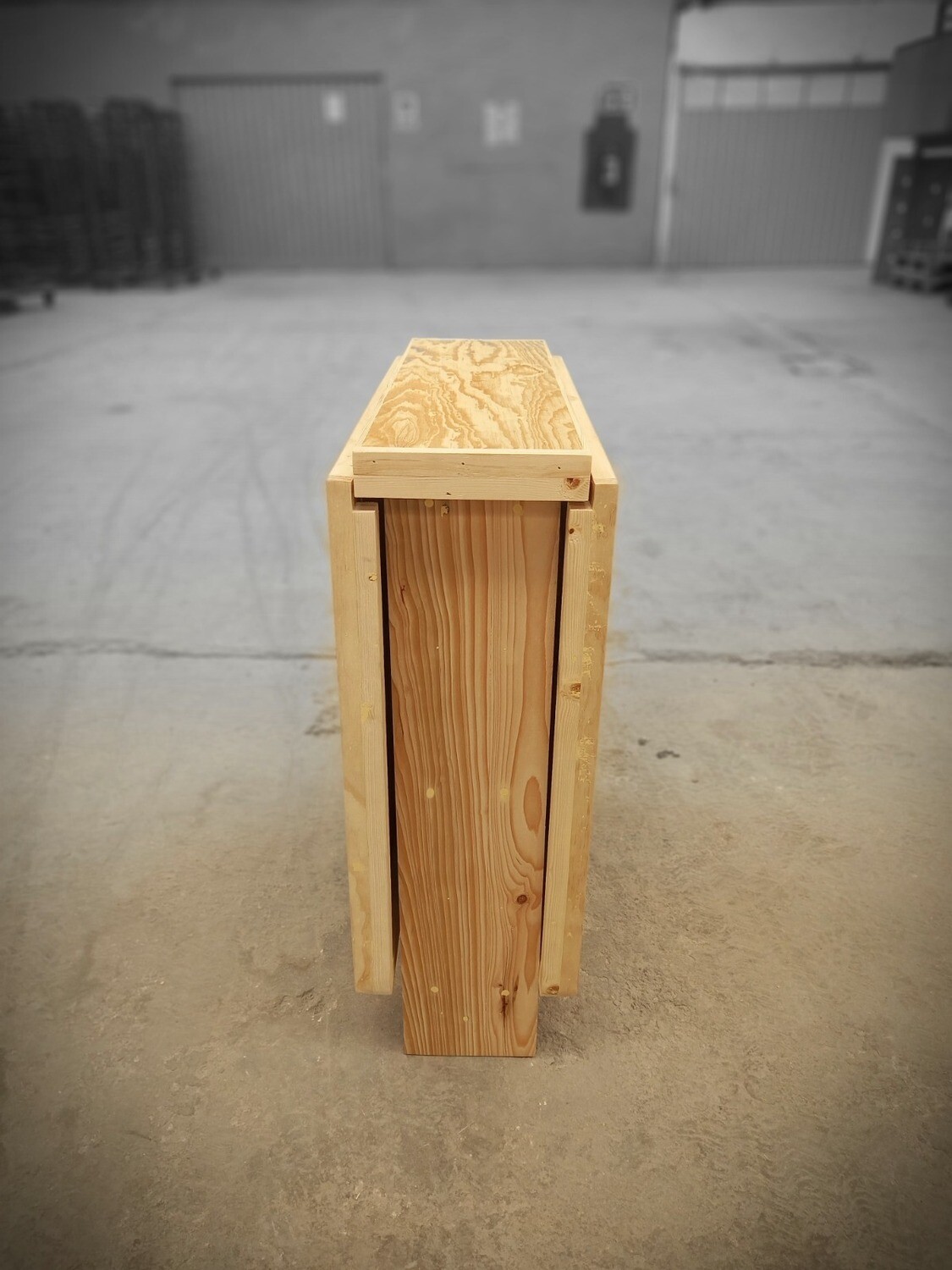 MESA ABATIBLE
