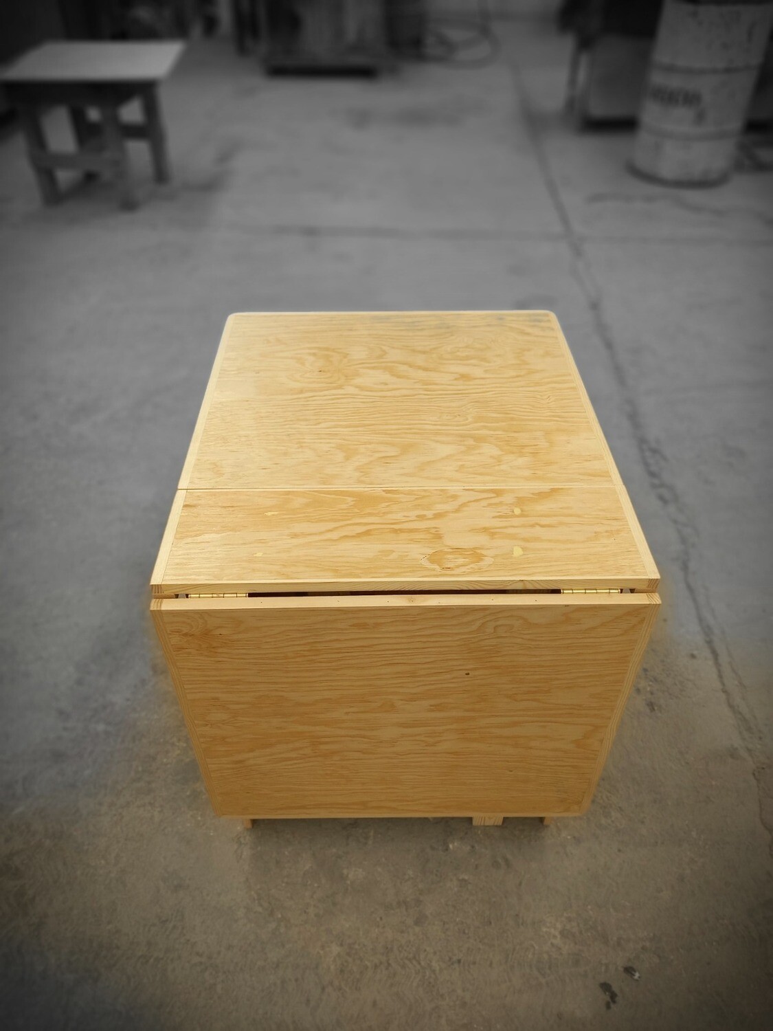 MESA ABATIBLE