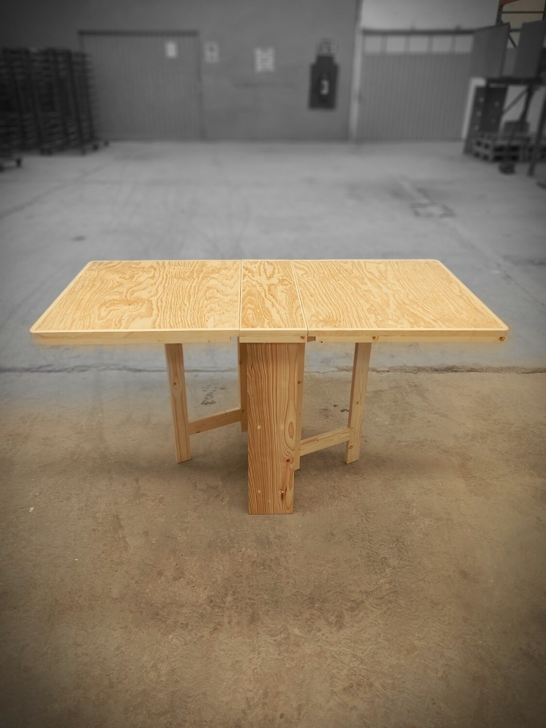 MESA ABATIBLE