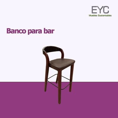 BANCOS Y BANCAS