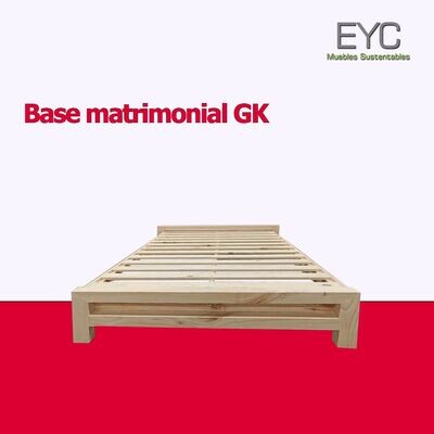 Bases de Cama