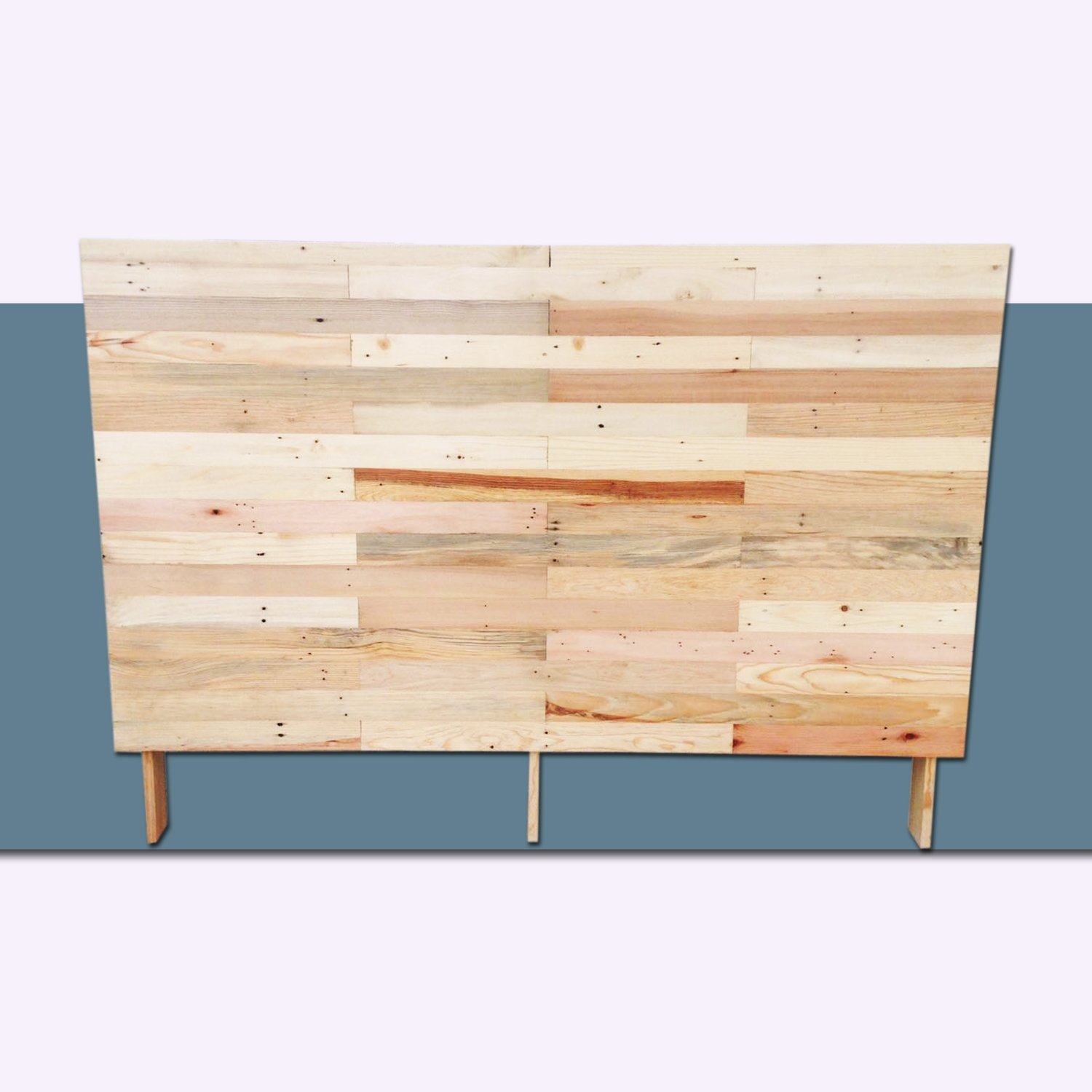 CABECERA FLAT KING