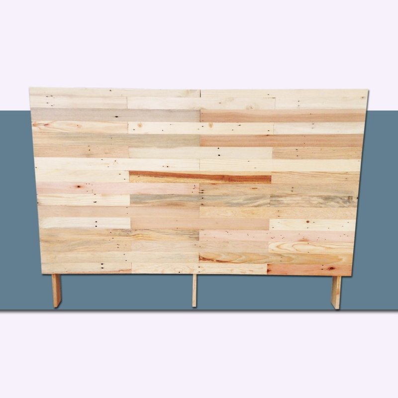 CABECERA FLAT KING