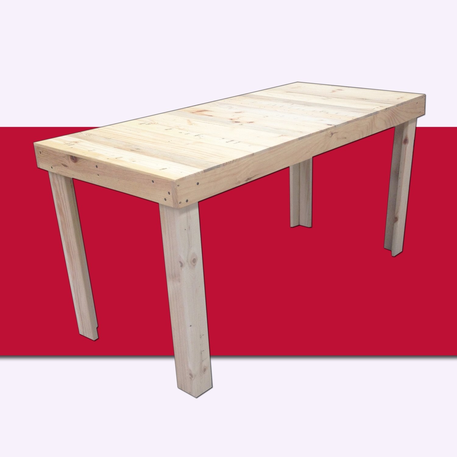 MESA COMEDOR 3.0 150