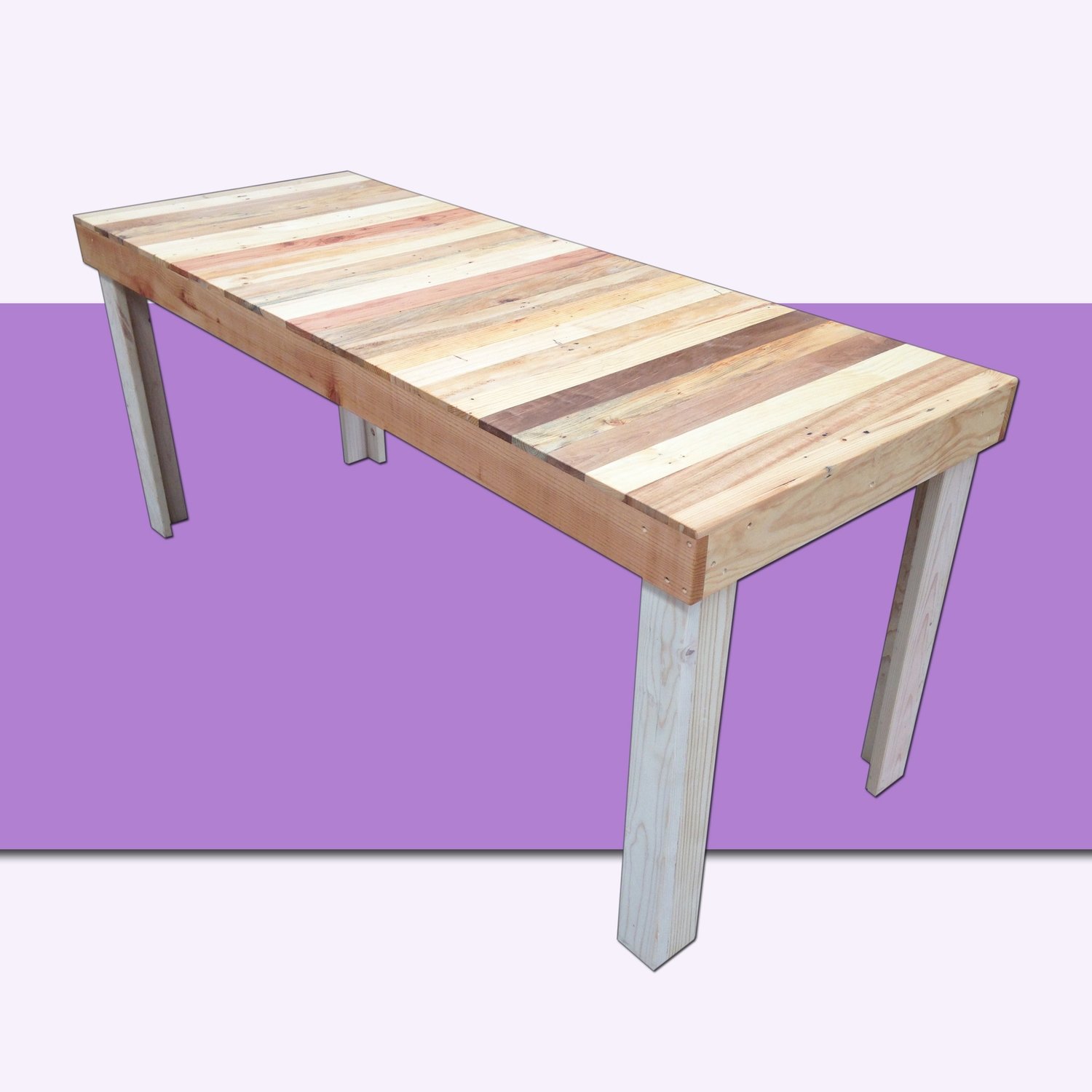 MESA COMEDOR 3.0 180
