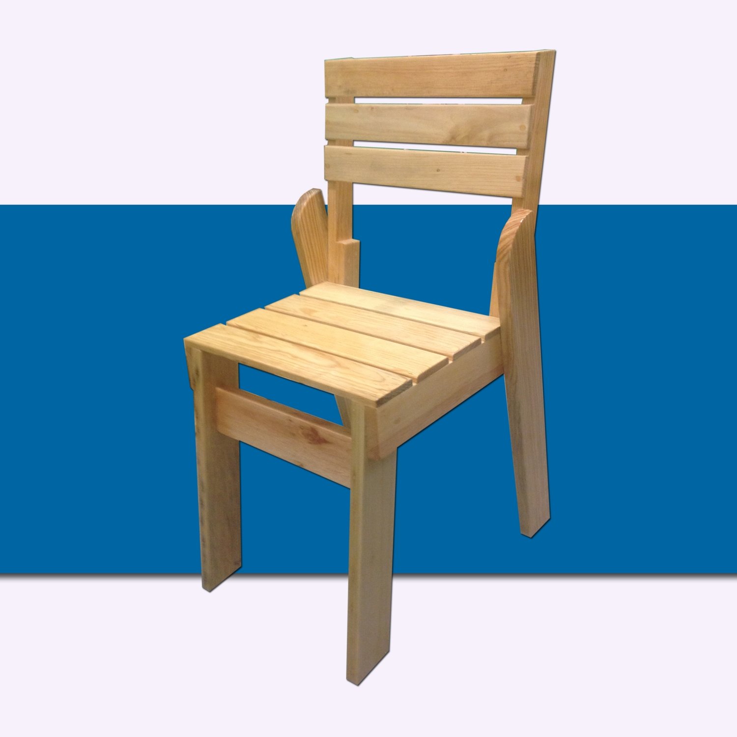 SILLA APILABLE