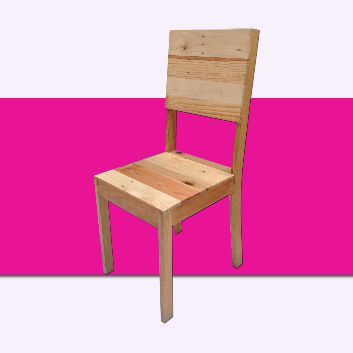 SILLA SENCILLA