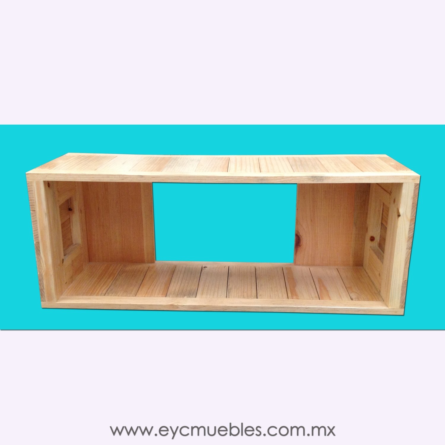 REPISA MODULAR