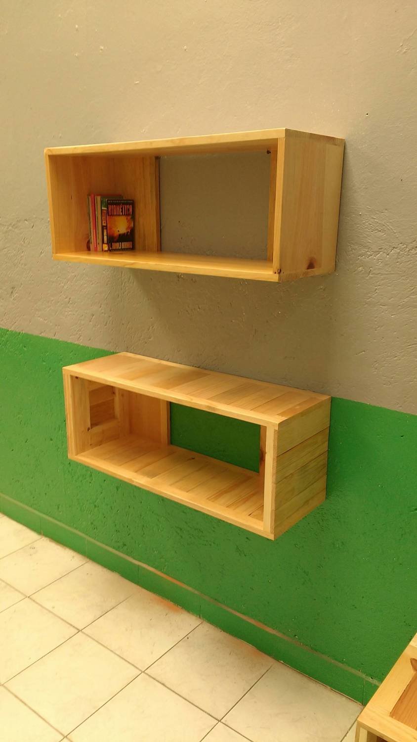 REPISA MODULAR
