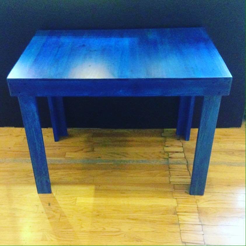 MESA COMEDOR 3.0 100