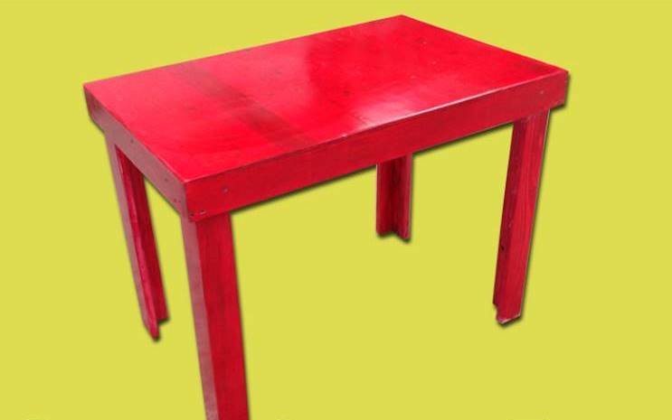 MESA COMEDOR 3.0 120
