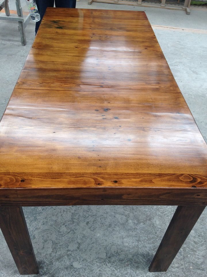 MESA COMEDOR 3.0 180