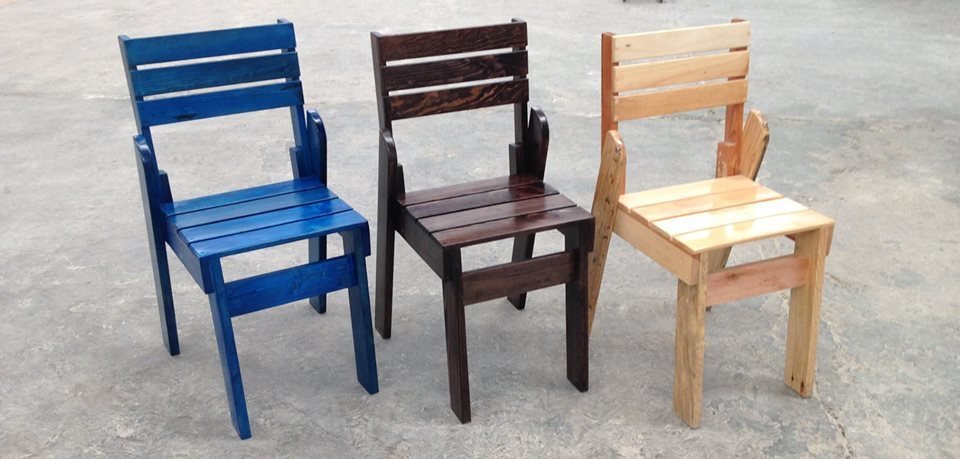 SILLA APILABLE
