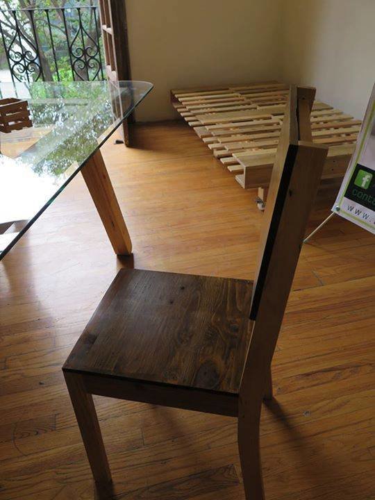 SILLA SENCILLA
