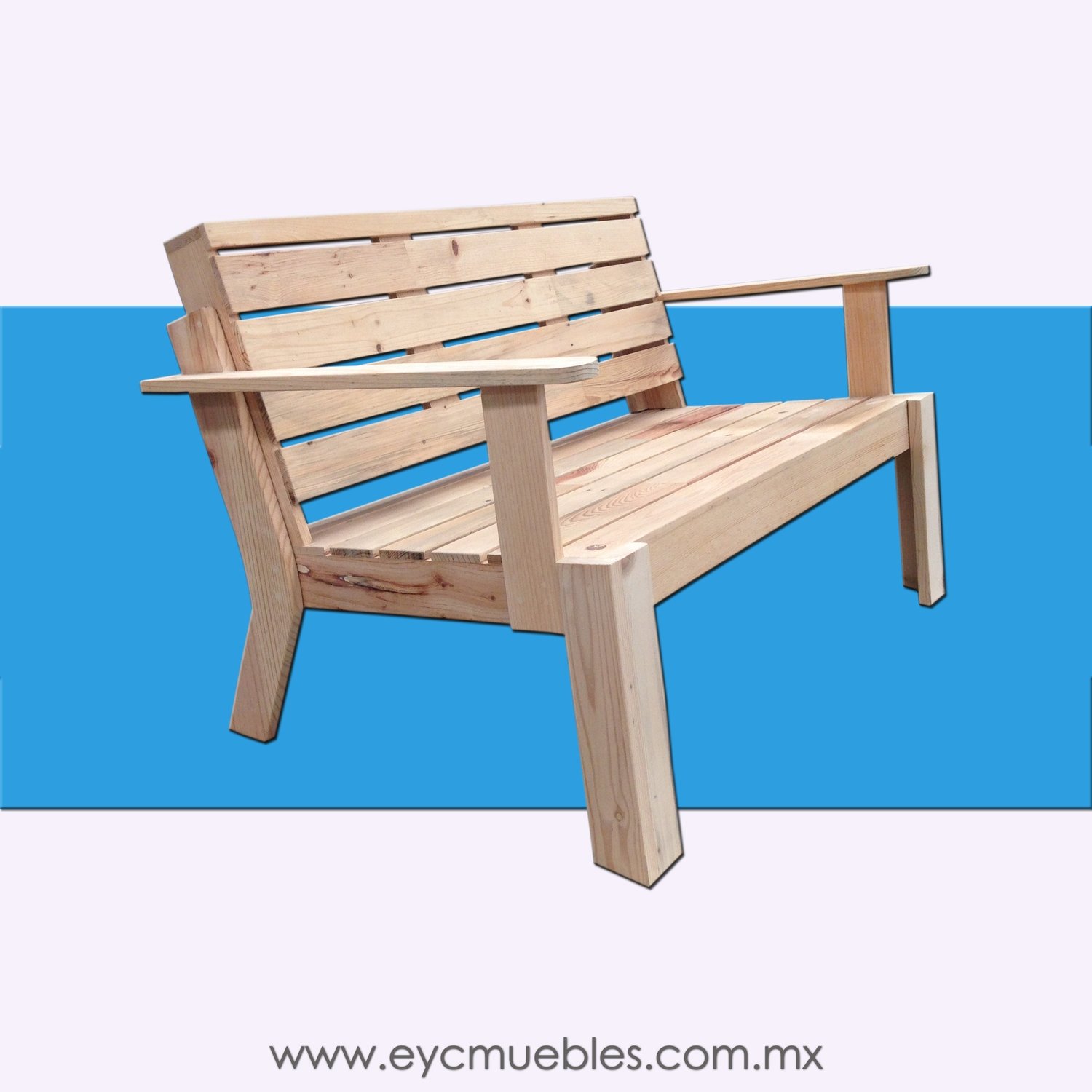 LOVE SEAT PJ