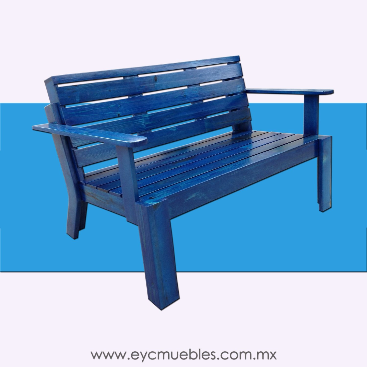 LOVE SEAT PJ