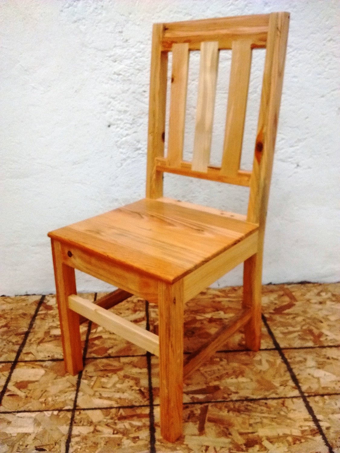 SILLA E-2