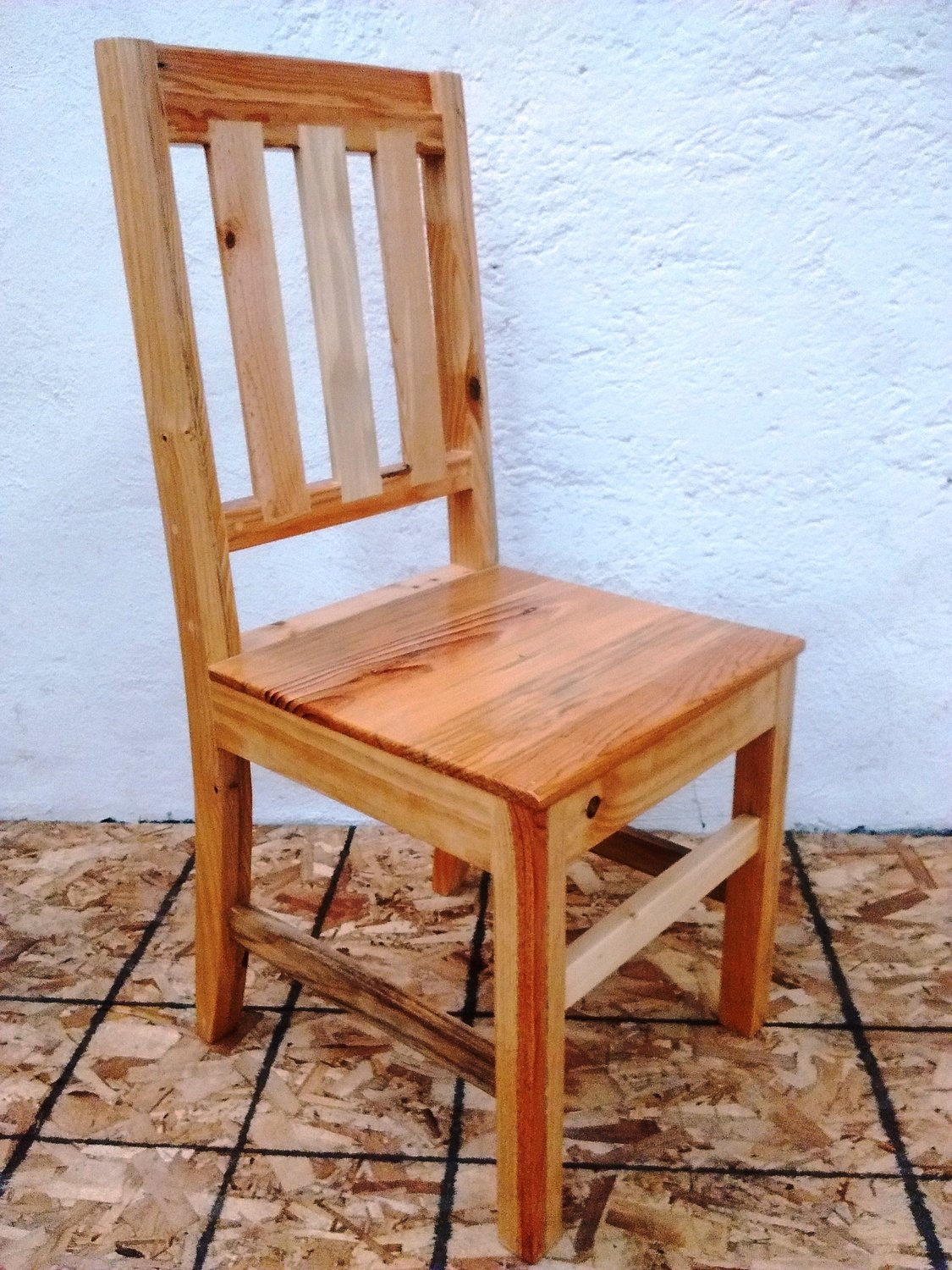 SILLA E-2