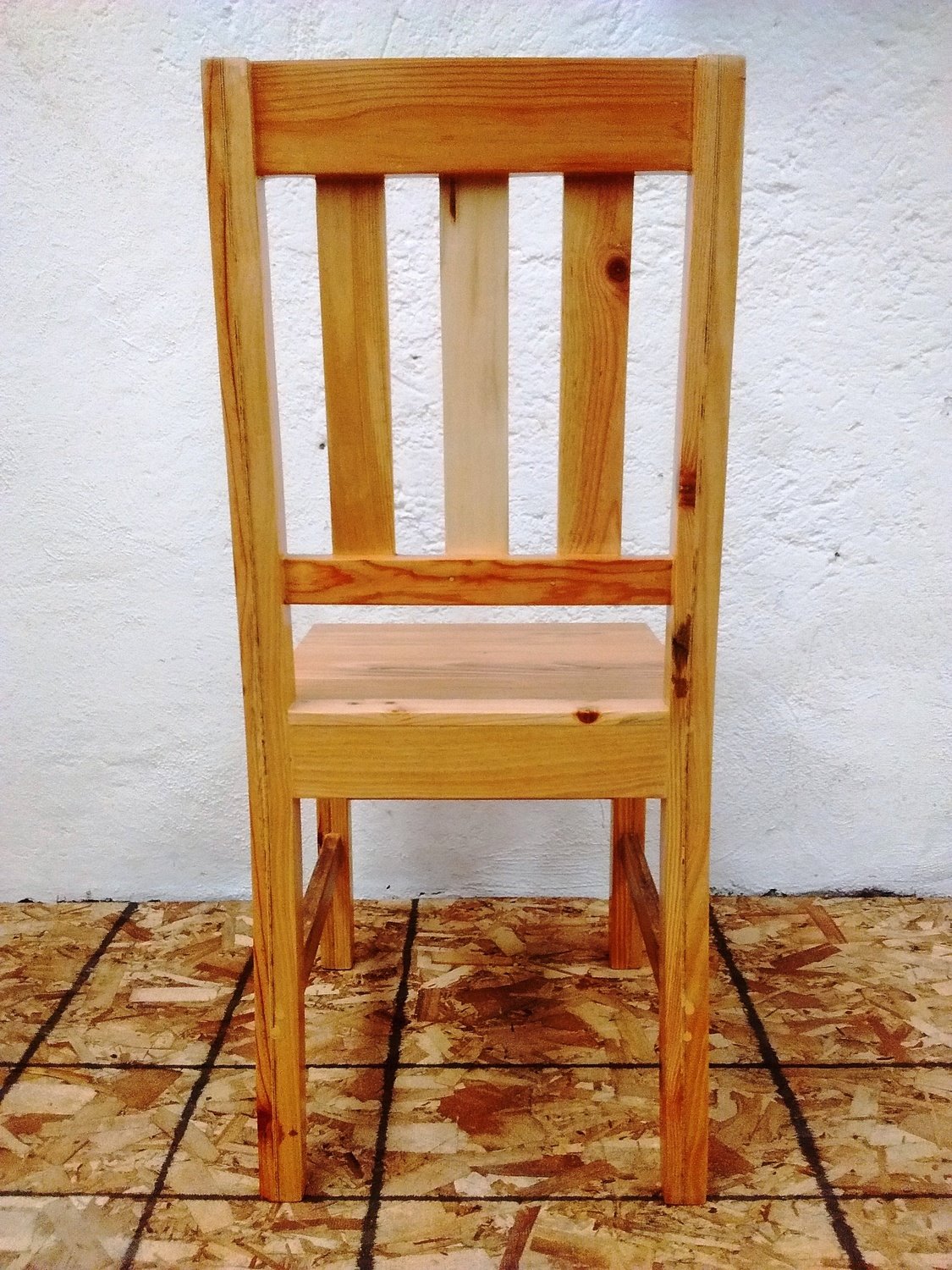 SILLA E-2