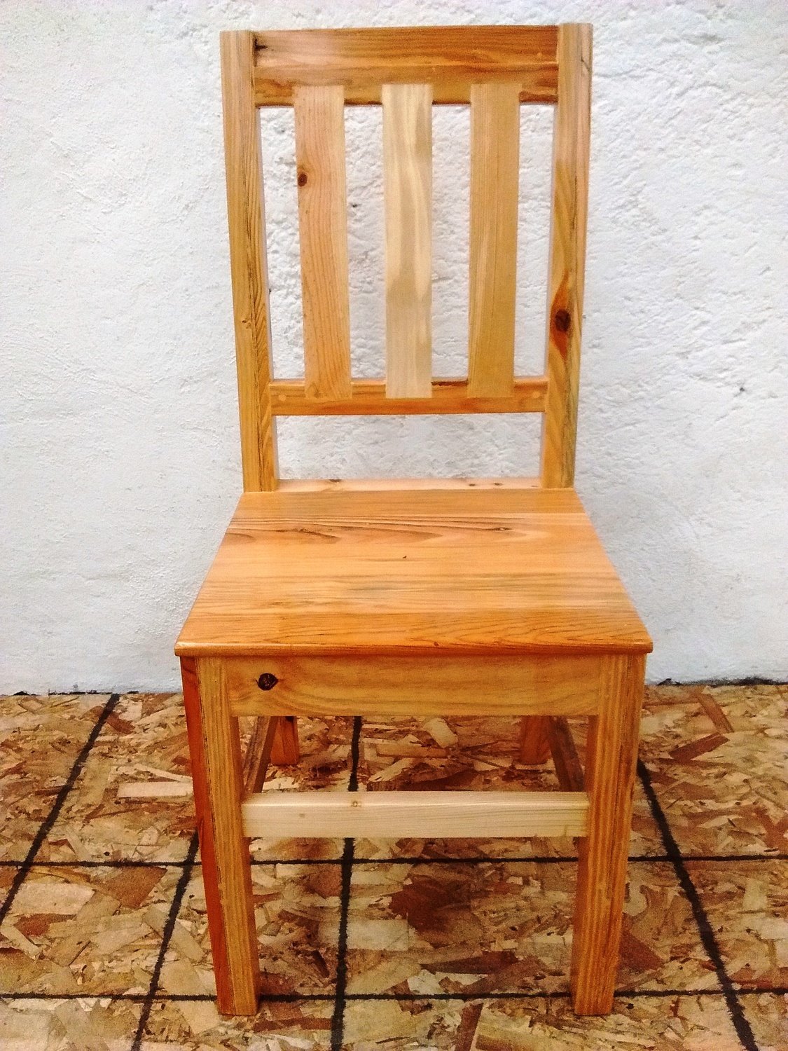 SILLA E-2