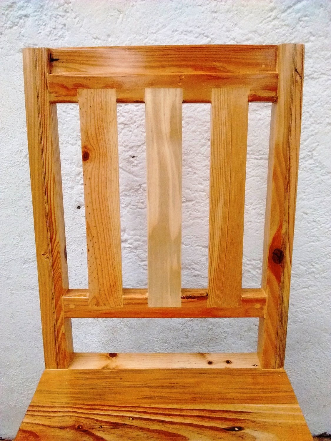 SILLA E-2