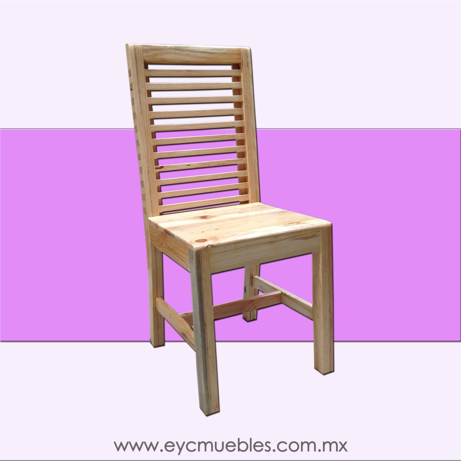 SILLA E-4