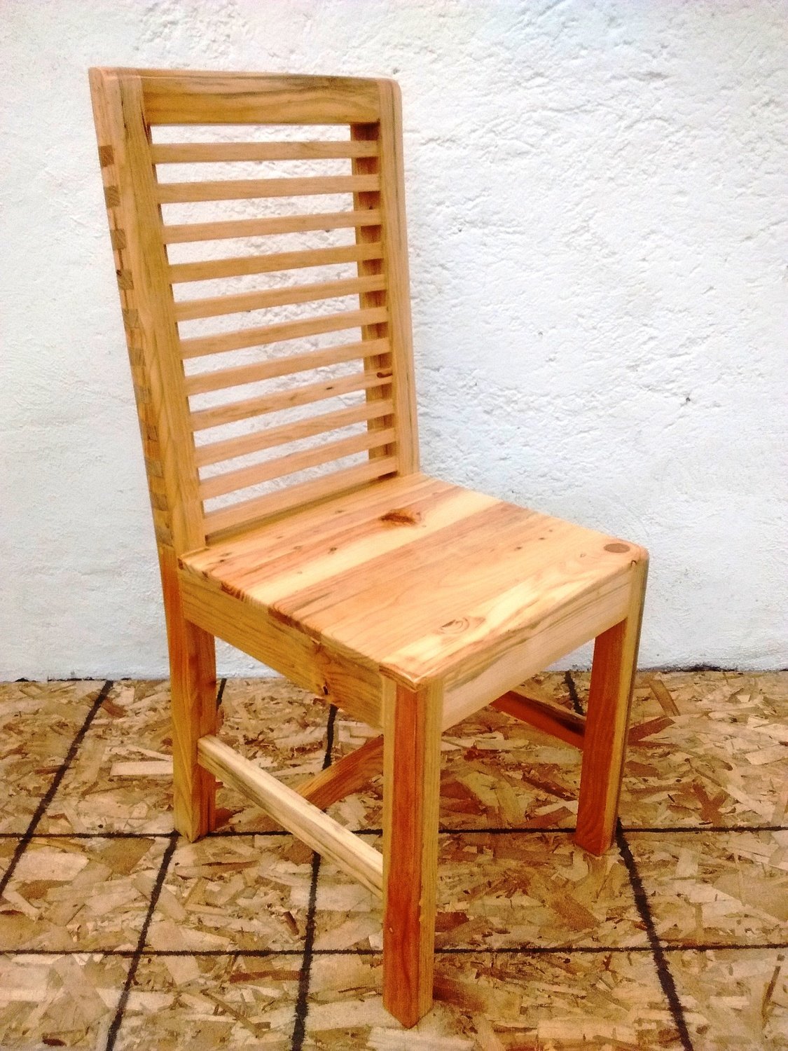 SILLA E-4
