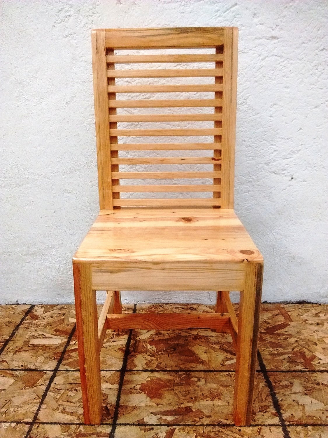 SILLA E-4