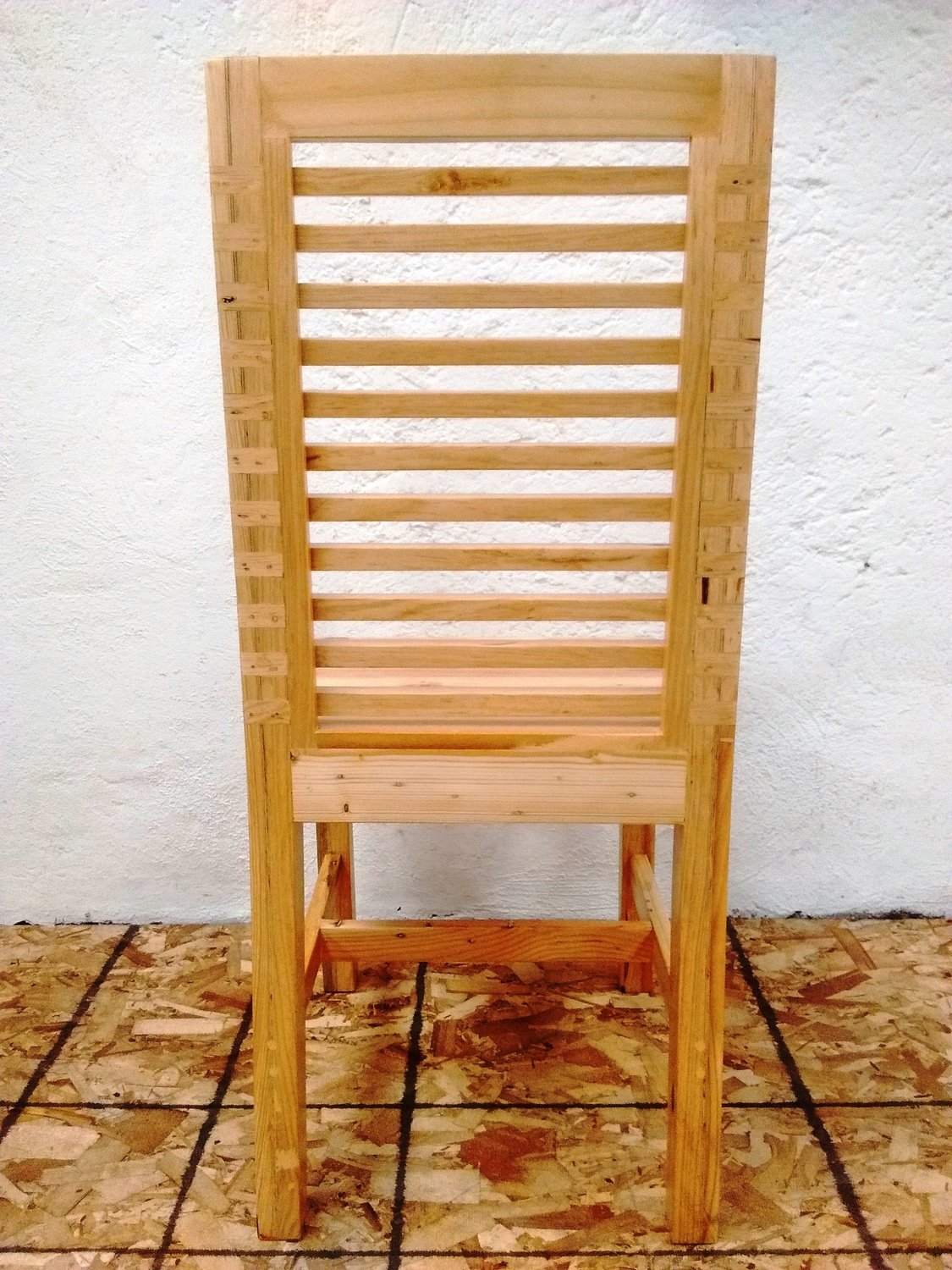 SILLA E-4